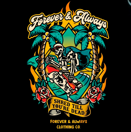 Forever & Always Clothing Co.