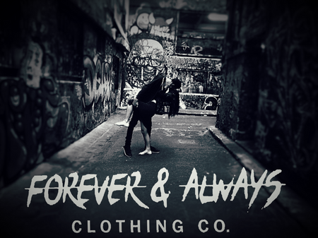 Forever & Always Clothing Co.