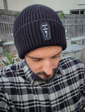 Coffin Beanie