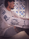 Hell Raiser Longsleeve