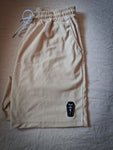 Coffin Corduroy Walk Shorts