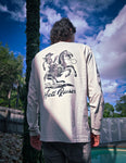 Hell Raiser Longsleeve