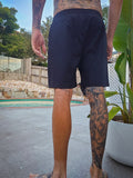Summer Skull Boardies