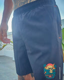 Summer Skull Boardies