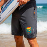 Summer Skull Boardies