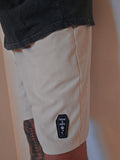 Coffin Corduroy Walk Shorts