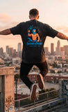 Posiedon Tee