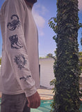 Hell Raiser Longsleeve