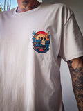 Summer Skull Tee