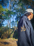 Trad Hood