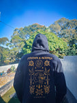 Trad Hood