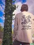 Hell Raiser Longsleeve