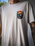 Summer Skull Tee