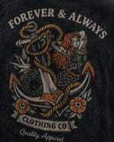 Sirens tee