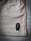 Coffin Corduroy Walk Shorts