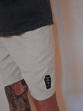 Coffin Corduroy Walk Shorts
