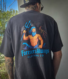 Posiedon Tee