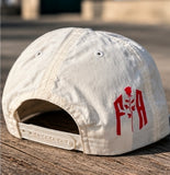 Eagle hat