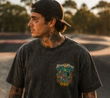 Shred shirt