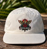 Eagle hat