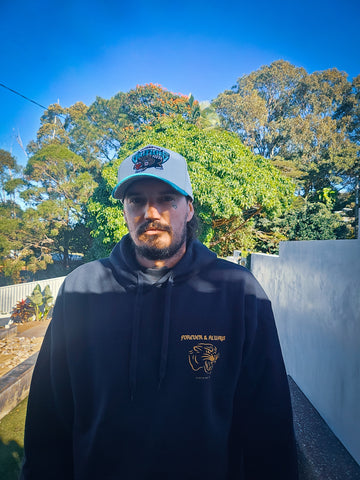 Trad Hood