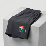 Summer Skull Boardies