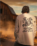 Hell Raiser Longsleeve