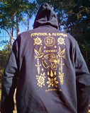 Trad Hood